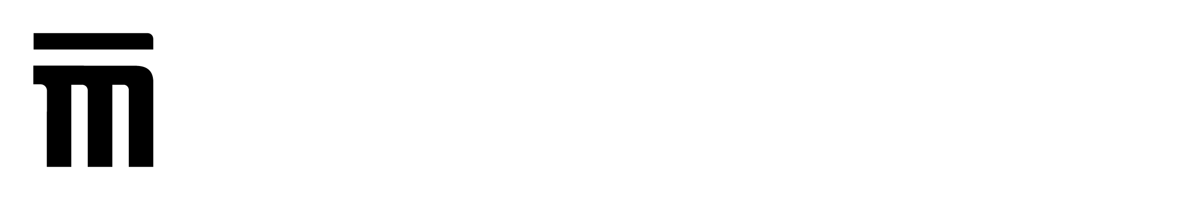 M Financial Favicon Logo