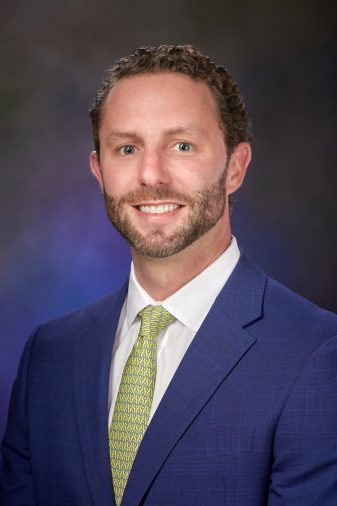 Jeff Newman headshot small